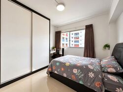 Blk 546 Choa Chu Kang Street 52 (Choa Chu Kang), HDB 5 Rooms #613593181